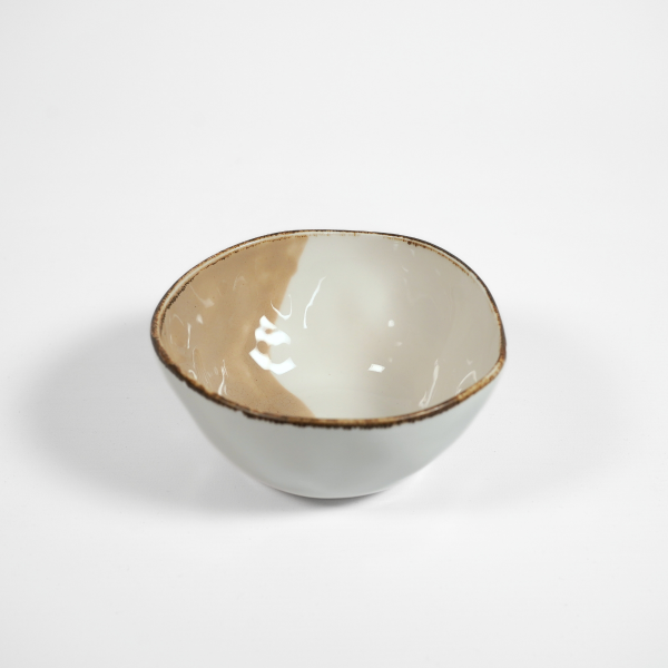 Delicious Honey - Kom - 14 cm - Set van 2