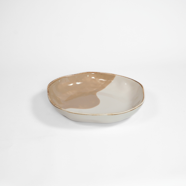 Delicious Honey – Kom – 24 cm – Set van 6 - Afbeelding 2