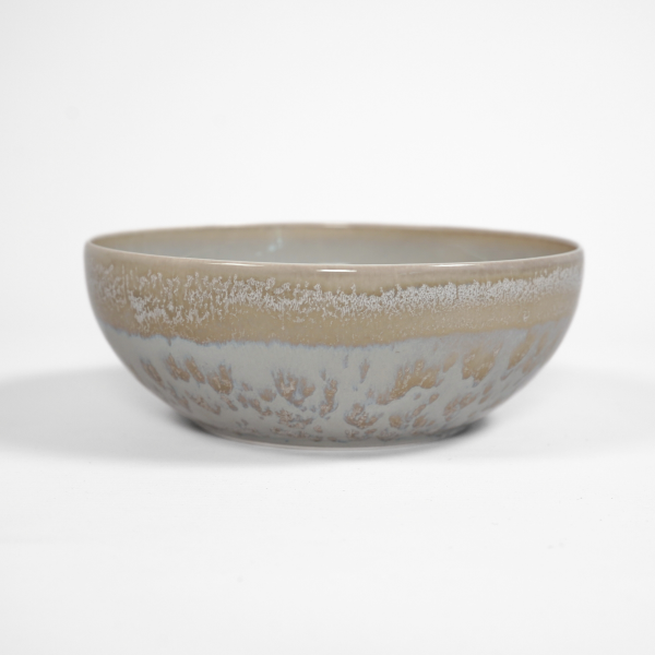 Ice Grey - Kom - 18 cm - Afbeelding 3