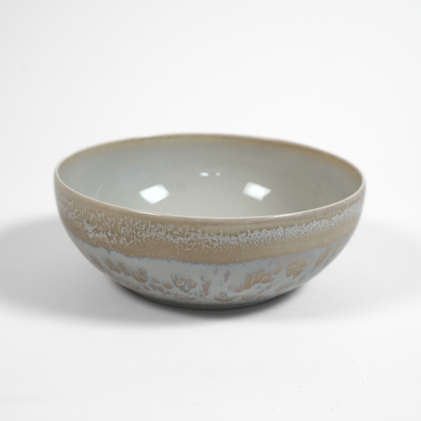 Ice Grey - Kom - 18 cm