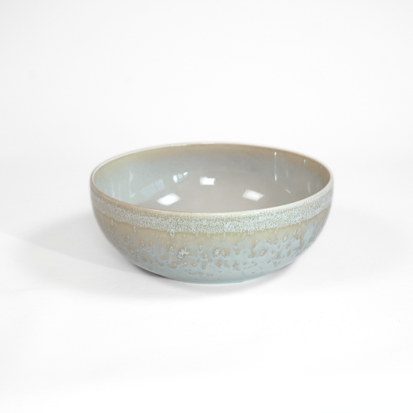 Ice Grey - Kom - 23 cm