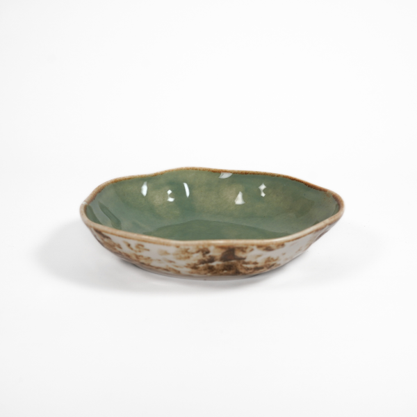 Jade - Kom - 20 cm - Set van 6