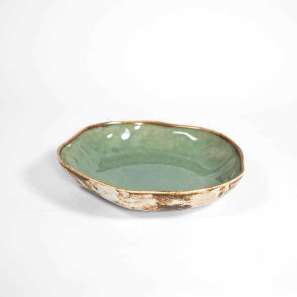 Jade - Kom - 24 cm - Set van 6