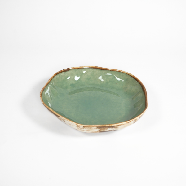 Jade - Kom - 24 cm - Set van 6 - Afbeelding 2