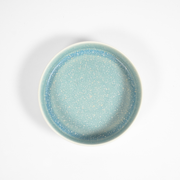 Turquoise - Kom - 19 cm - Set van 3 - Afbeelding 3