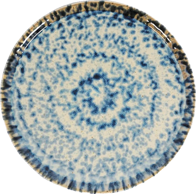 Blue Ocean pizzabord 33 cm
