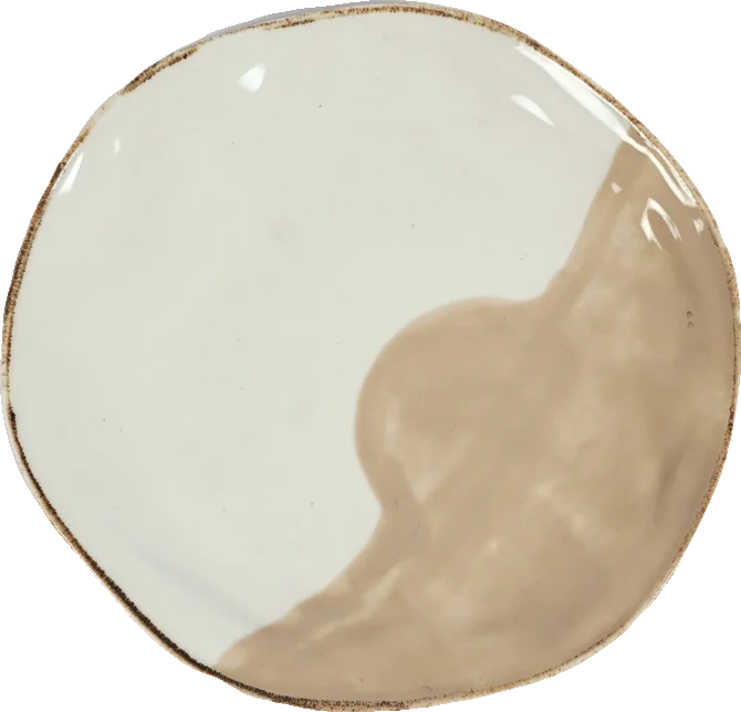 Delicious Honey dinerbord