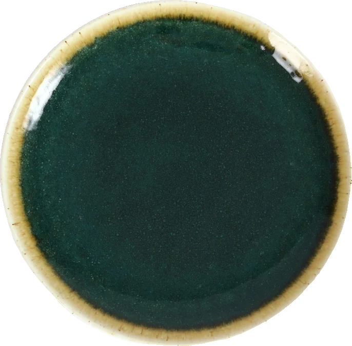 Jungle dinerbord