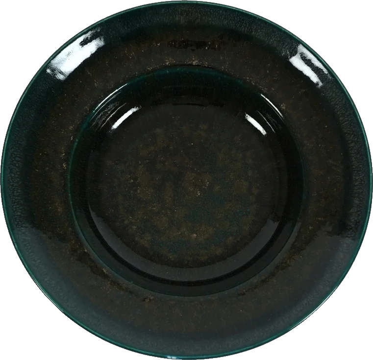 Nero Green pastabord 26 cm