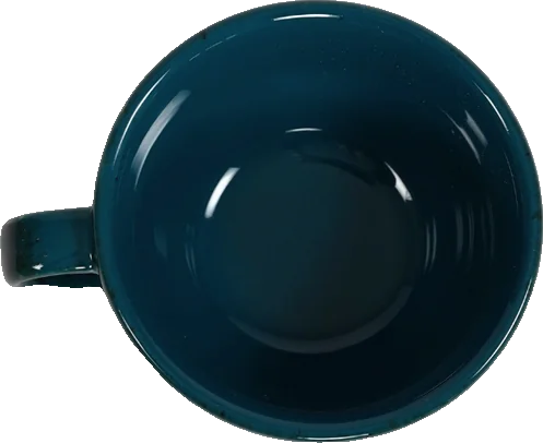 Nero Green kopje van boven