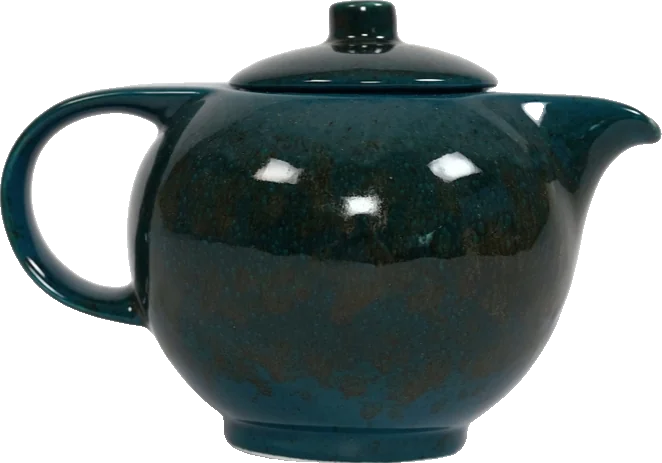 Nero Green thee- en koffiepot